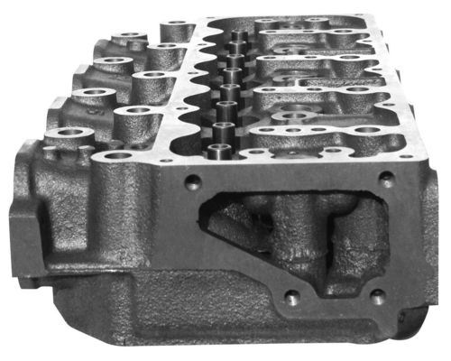 NISSAN D22 Frontier QD32 Irán Cabeza de cilindro de fundición 11039-VH000 11039-VH001 11039-VH002 3.2L 8V
