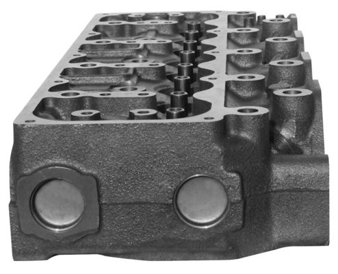 NISSAN D22 Frontier QD32 Irán Cabeza de cilindro de fundición 11039-VH000 11039-VH001 11039-VH002 3.2L 8V
