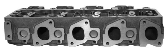 NISSAN D22 Frontier QD32 Irán Cabeza de cilindro de fundición 11039-VH000 11039-VH001 11039-VH002 3.2L 8V