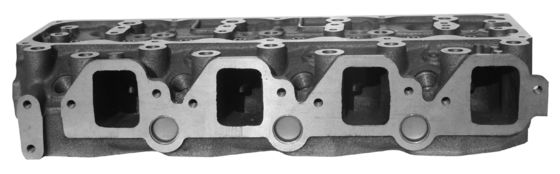 NISSAN D22 Frontier QD32 Irán Cabeza de cilindro de fundición 11039-VH000 11039-VH001 11039-VH002 3.2L 8V