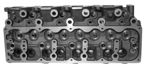 NISSAN D22 Frontier QD32 Irán Cabeza de cilindro de fundición 11039-VH000 11039-VH001 11039-VH002 3.2L 8V