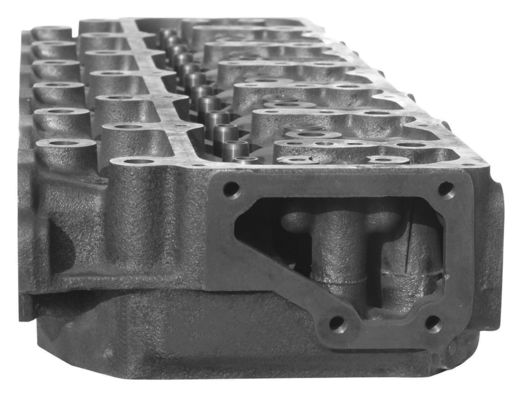 NISSAN Safari Pick-up TD42 Iran Culata de fundición 11039-06J00 11039-06J01 11039-63T01 11039-63T02 4.2L 12V