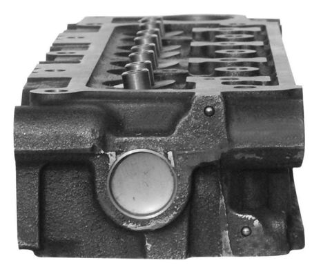 NISSAN Cedric Junior Caball Cabstar Clipper Hommer H20 Irán cabeza de cilindro de fundición 11040-50J00 11040-50K02 2.0L 8V
