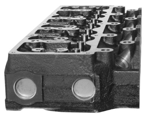 NISSAN Urvan Pick-up TD25TI Irán Fundición Culata 11039-44G01 11039-3S900 11039-3S901 11039-3S902 909019 2.5L 8V