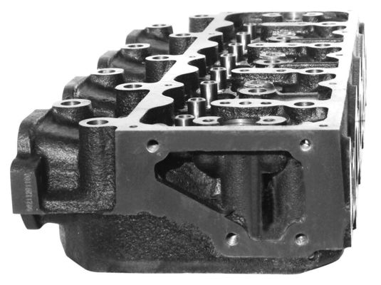 NISSAN Urvan Pick-up TD25TI Irán Fundición Culata 11039-44G01 11039-3S900 11039-3S901 11039-3S902 909019 2.5L 8V
