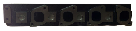 Culata de cilindro NISSAN Terrano Mistral TD27 M20 Iran Casting 11039-7F400 11039-7F401 11039-7F402 909012 2.7L 8V