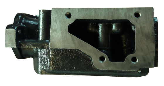 Culata de cilindro NISSAN Terrano Mistral TD27 M20 Iran Casting 11039-7F400 11039-7F401 11039-7F402 909012 2.7L 8V