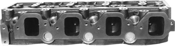 NISSAN Terrano Mistral Pathfinder TD27T M24 Irán Cabeza de cilindro de fundición 11039-7F403 11039-7F409 909011 2.7L 8V