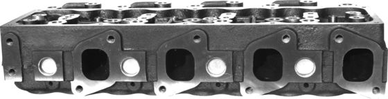 NISSAN Terrano Mistral Pathfinder TD27T M24 Irán Cabeza de cilindro de fundición 11039-7F403 11039-7F409 909011 2.7L 8V