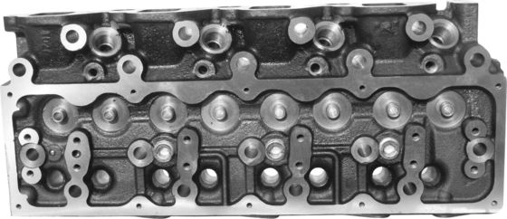 NISSAN Terrano Mistral Pathfinder TD27T M24 Irán Cabeza de cilindro de fundición 11039-7F403 11039-7F409 909011 2.7L 8V