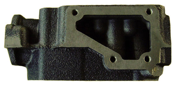 NISSAN Trade CabStar BD30 BD30TI Iran Casting Cylinder Head 11039-69T03 909018 3.0L 8V