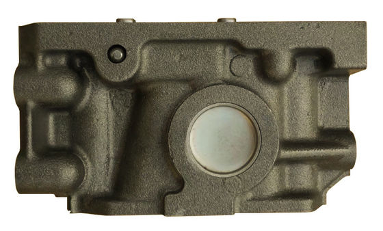 Culata de cilindro NISSAN Serena Vanette Cargo LD23 Iran Casting 11039-7C001 11042-9C640 909014 2.3L 8V