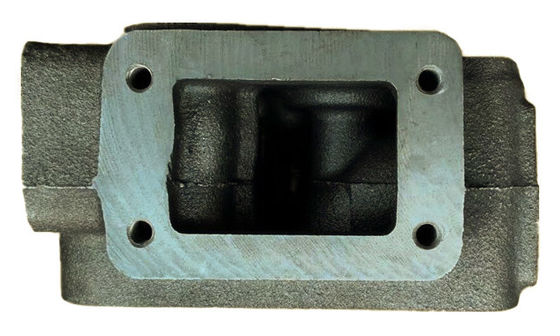 NISSAN Datsun 720 D21 Urvan SD23 SD25 Iran Culata 11041-09W00 11041-29W01 2.3L 2.5L 8V
