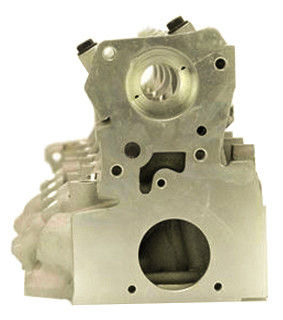 F8Q Cabeza de cilindro de aluminio para Kangoo Clio Tráfico escénico Avantime Espacio 7701471013 7701478460 908098 1.9L 8V