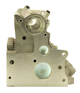F8Q Cabeza de cilindro de aluminio para Kangoo Clio Tráfico escénico Avantime Espacio 7701471013 7701478460 908098 1.9L 8V