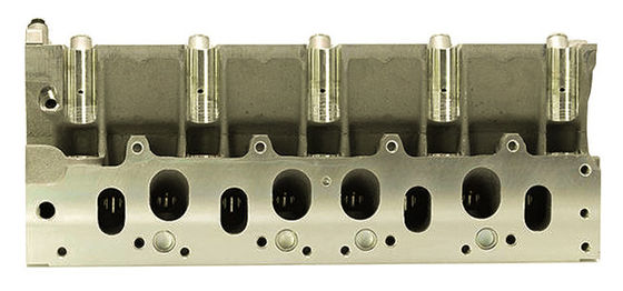 F8Q Cabeza de cilindro de aluminio para Kangoo Clio Tráfico escénico Avantime Espacio 7701471013 7701478460 908098 1.9L 8V