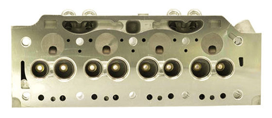 F8Q Cabeza de cilindro de aluminio para Kangoo Clio Tráfico escénico Avantime Espacio 7701471013 7701478460 908098 1.9L 8V