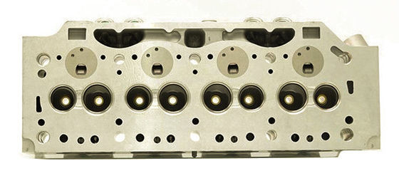 Culata de aluminio Clio 19D 21D Megane Express Scenic F8Q 7701468014 908048 1.9L 8V