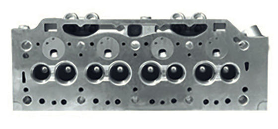 Culata de aluminio Megane Avantime Clio Espace Express Kangoo Laguna Master F8Q 7701471552 908099 1.9L 8V