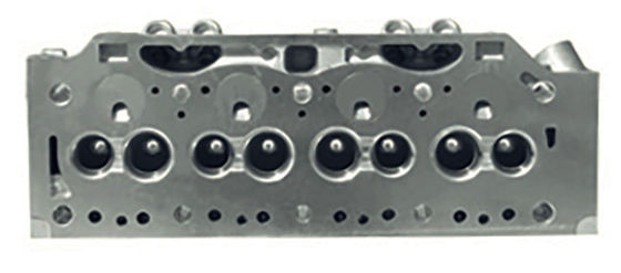 Culata de aluminio Megane Express Clio Kangoo Laguna Master Espace F8Q 7701471190 908520 1.9L 8V