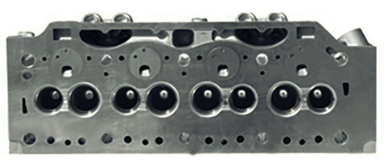  Megane Express Clio Kangoo Laguna Master Espace F8Q Aluminum Cylinder Head 7701471191 7701468626 908561 1.9L 8V
