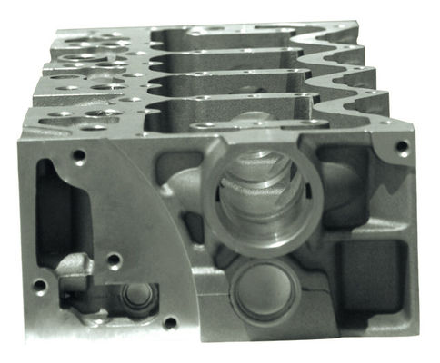  18GTD 20GTD 21GTD 25GTD Trafic Master J8S Aluminum Cylinder Head 7701463279 7701468222 908040 2.0L 8V