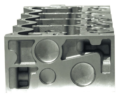  18 20 21 Espace Fuego Cherokee J8S J8ST Aluminum Cylinder Head 7701463380 7701468223 7701466983 908041 2.0L 8V