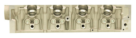 21 25 Culata de aluminio Trafic J8S 7701468224 908047 2.0L 8V