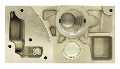 21 25 Culata de aluminio Trafic J8S 7701468224 908047 2.0L 8V