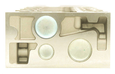 21 25 Culata de aluminio Trafic J8S 7701468224 908047 2.0L 8V