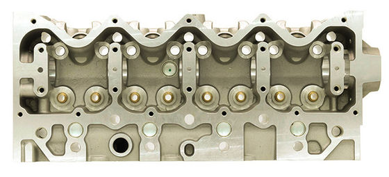 21 25 Culata de aluminio Trafic J8S 7701468224 908047 2.0L 8V