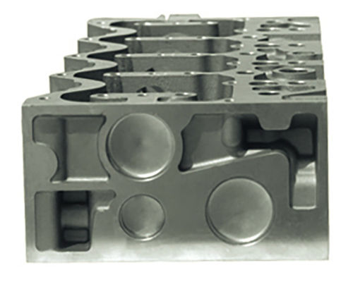 18GTD 20GTD 21GTD 25GTD Trafic Master Espace J8S Culata de aluminio 908046 2.0L 8V