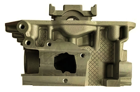 Culata de aluminio Clio III Modus Twingo Kangoo D4F D7F 7701478273 8201173867 1216456954 7701475791 1.2L 16V