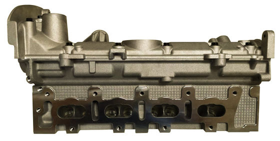  P90 K4M ME16 Aluminum Cylinder Head 7701473353 1.6L 16V