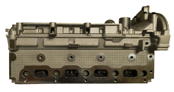 P90 K4M ME16 Aluminum Cylinder Head 7701473353 1.6L 16V