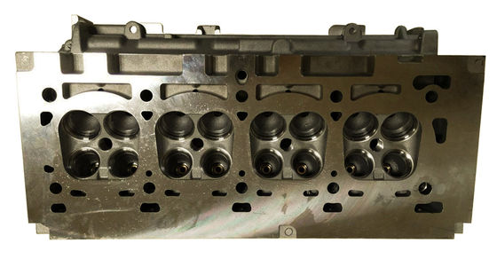  P90 K4M ME16 Aluminum Cylinder Head 7701473353 1.6L 16V