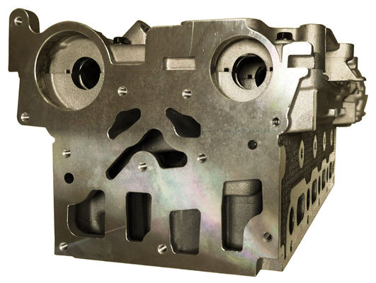  P90 K4M ME16 Aluminum Cylinder Head 7701473353 1.6L 16V