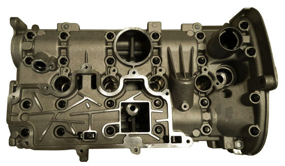  P90 K4M ME16 Aluminum Cylinder Head 7701473353 1.6L 16V