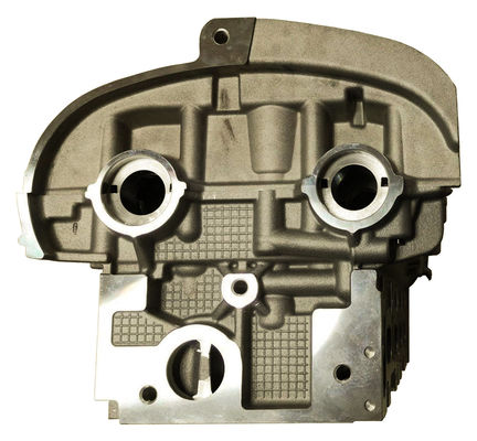  P90 K4M ME16 Aluminum Cylinder Head 7701473353 1.6L 16V