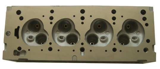  R19 Megane Clio Kangoo K7M-hat without holes Aluminum Cylinder Head 7701468858 7701472681 7701475893 1.6L 8V
