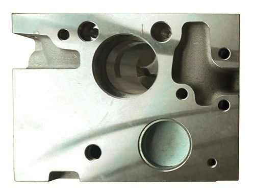  R19 Megane Clio Kangoo K7M-hat with holes Aluminum Cylinder Head 7701468858 7701472681 7701475893 1.6L 8V
