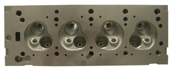  R19 Megane Clio Kangoo K7J-square without holes Aluminum Cylinder Head 7701468858 7701472681 7701475893 1.4L 8V