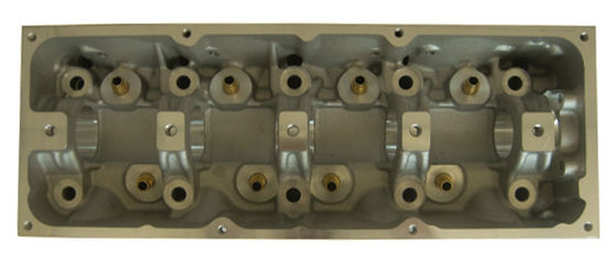  R19 Megane Clio Kangoo Extra Dacia E7J-peach Aluminum Cylinder Head 7701470603 7701470256 8200476217 1.4L 8V