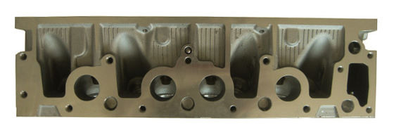 R19 Megane Clio Kangoo Extra Dacia E7J cabeza de cilindro redonda de aluminio 7701470603 7701470256 8200476217 1.4L 8V