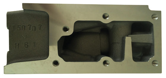 R9 R11 R19 R21 Supercinco C1J C2J Cabeza de cilindro de aluminio 7700715244 1.4L 8V