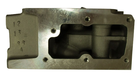 R5 R12 R18 Fuego Trafic 847 847.20 Aluminum Cylinder Head 7702131148 7701459516 7702252718 1.4L 8V