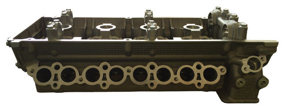 Bus de la GAZ GAZELLE RUSSA VOLGA ZMZ406 con 3 tapas Cabeza de cilindro de aluminio 406-3906562 406-1003007-40 2.3L 16V