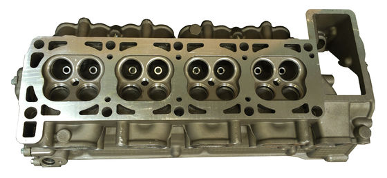 Bus de la GAZ GAZELLE RUSSA VOLGA ZMZ406 con 3 tapas Cabeza de cilindro de aluminio 406-3906562 406-1003007-40 2.3L 16V