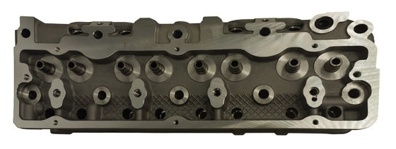 Culata de aluminio para GAZ GAZelle BOX NEXT BOX BUS NEXT BUS UMZ4216 con orificios 4216-100301 4216-1003001 2.9L 8V