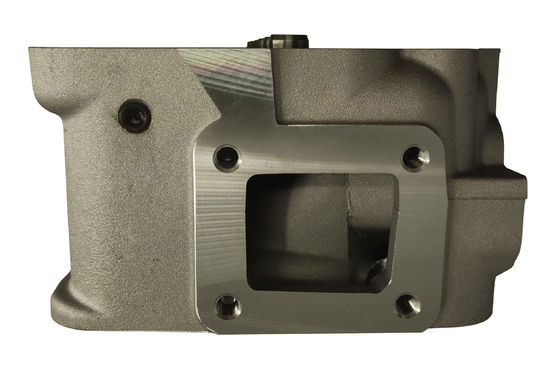 Culata de aluminio para GAZ GAZelle BOX NEXT BOX BUS NEXT BUS UMZ4216 con orificios 4216-100301 4216-1003001 2.9L 8V